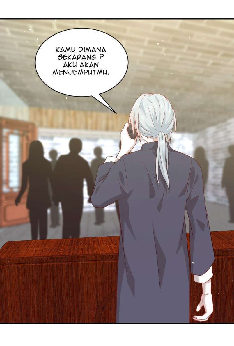 Immortal Swordsman in The Reverse World Chapter 25 - halaman 8