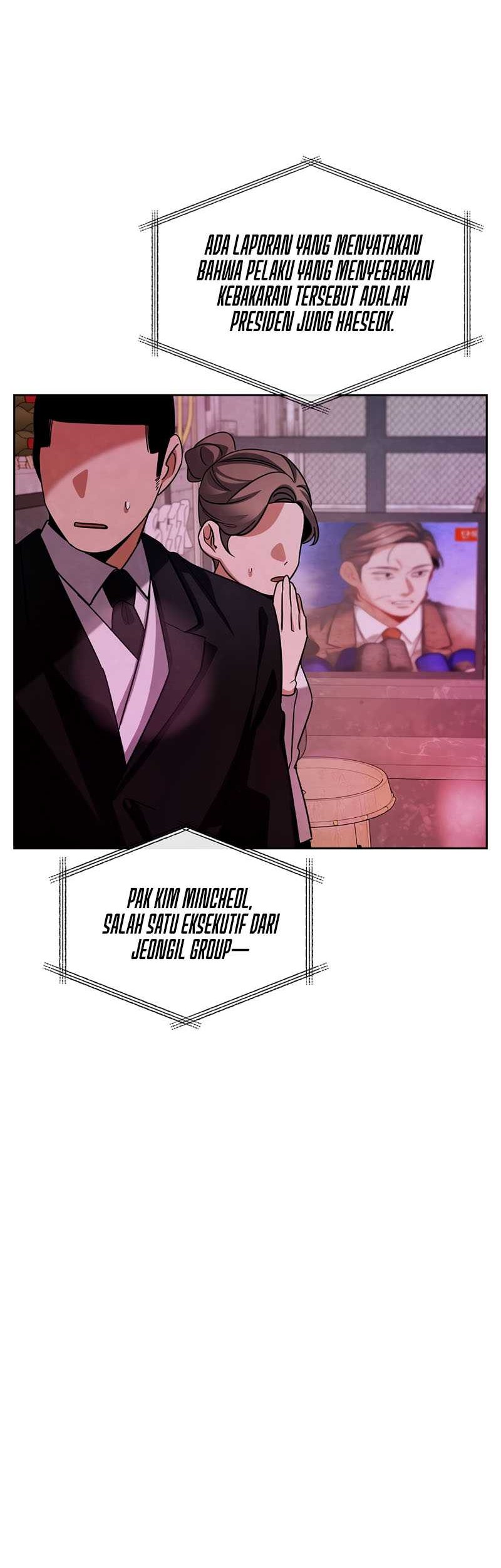 Immortal Swordsman in The Reverse World Chapter 250 - halaman 16