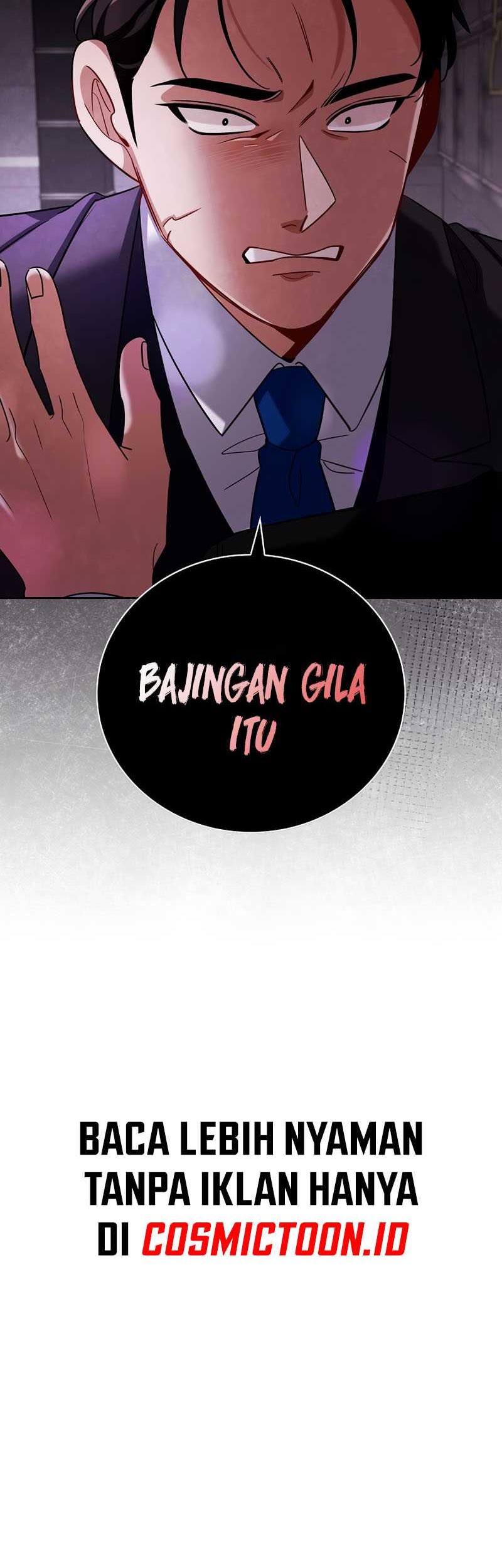 Immortal Swordsman in The Reverse World Chapter 250 - halaman 18