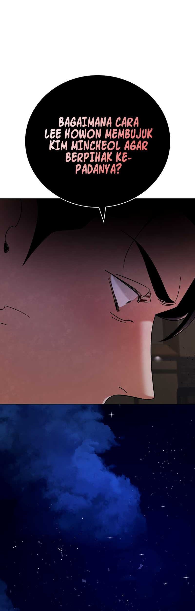 Immortal Swordsman in The Reverse World Chapter 250 - halaman 20