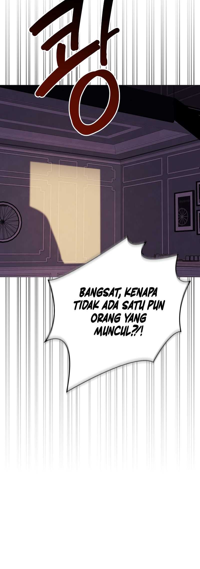 Immortal Swordsman in The Reverse World Chapter 250 - halaman 22