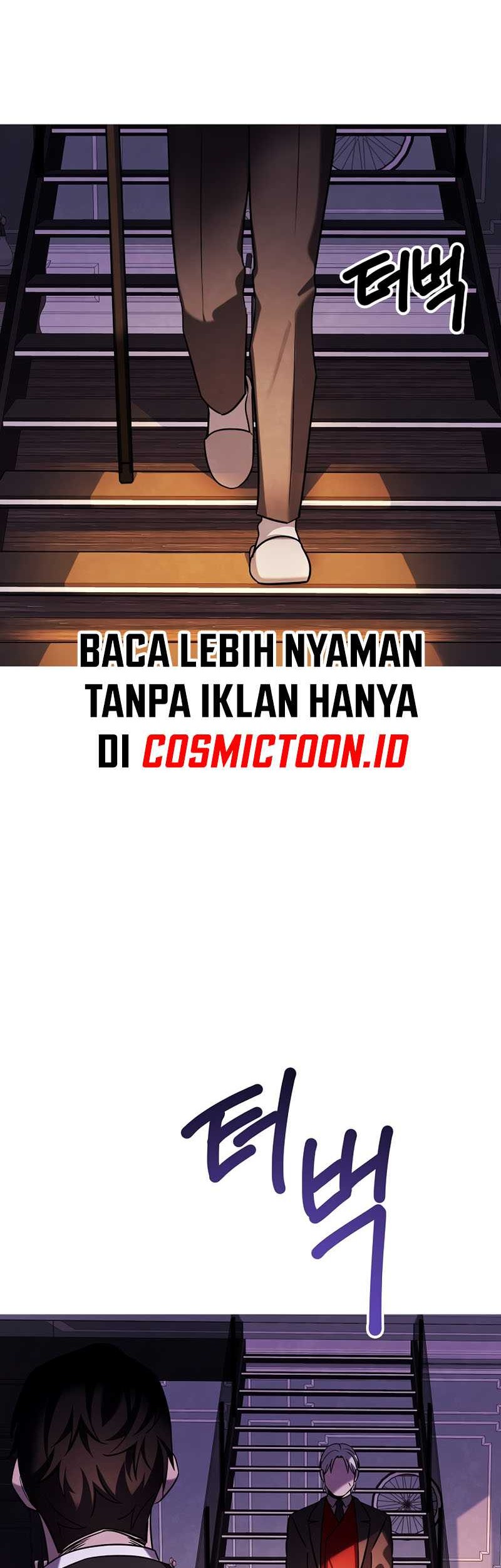 Immortal Swordsman in The Reverse World Chapter 250 - halaman 24