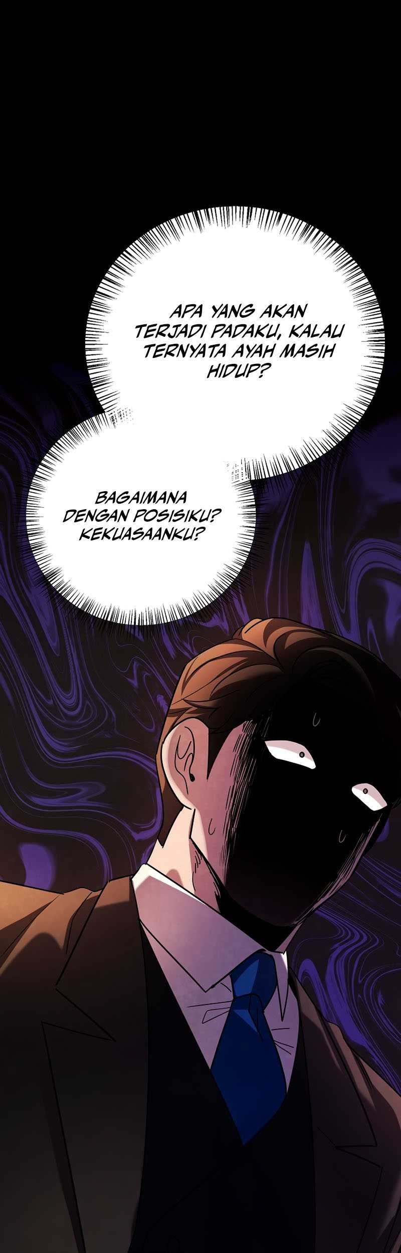 Immortal Swordsman in The Reverse World Chapter 250 - halaman 27