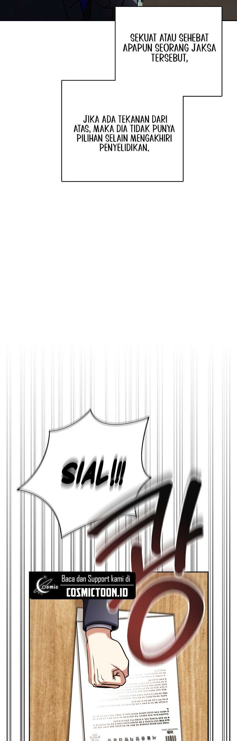 Immortal Swordsman in The Reverse World Chapter 250 - halaman 4