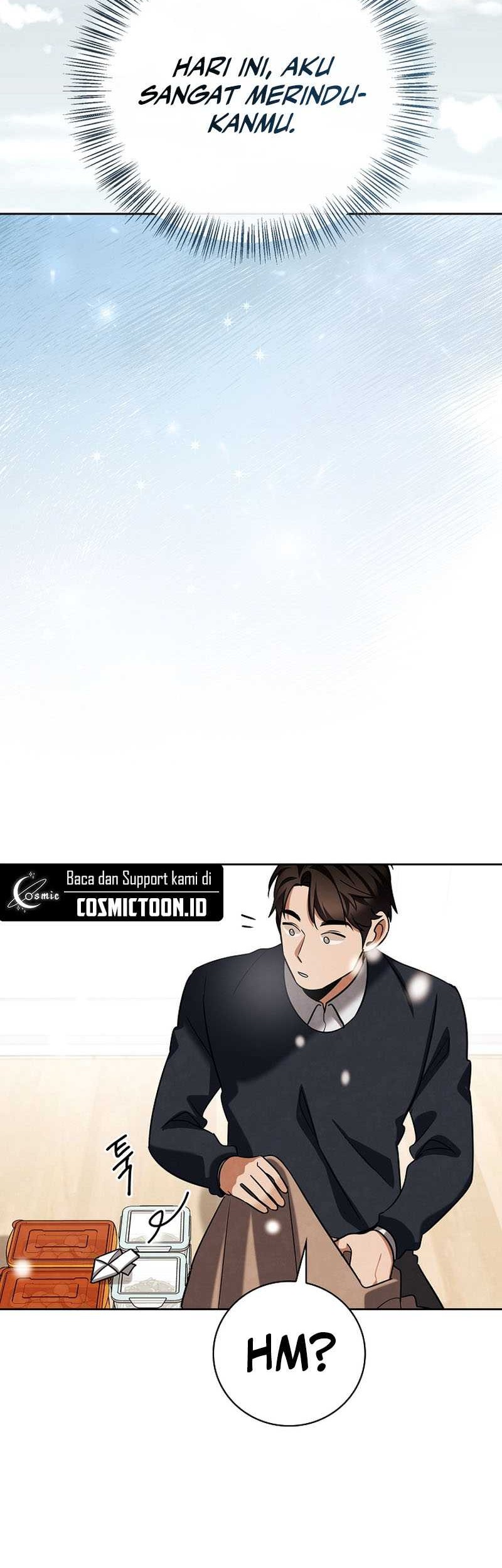 Immortal Swordsman in The Reverse World Chapter 251 - halaman 11