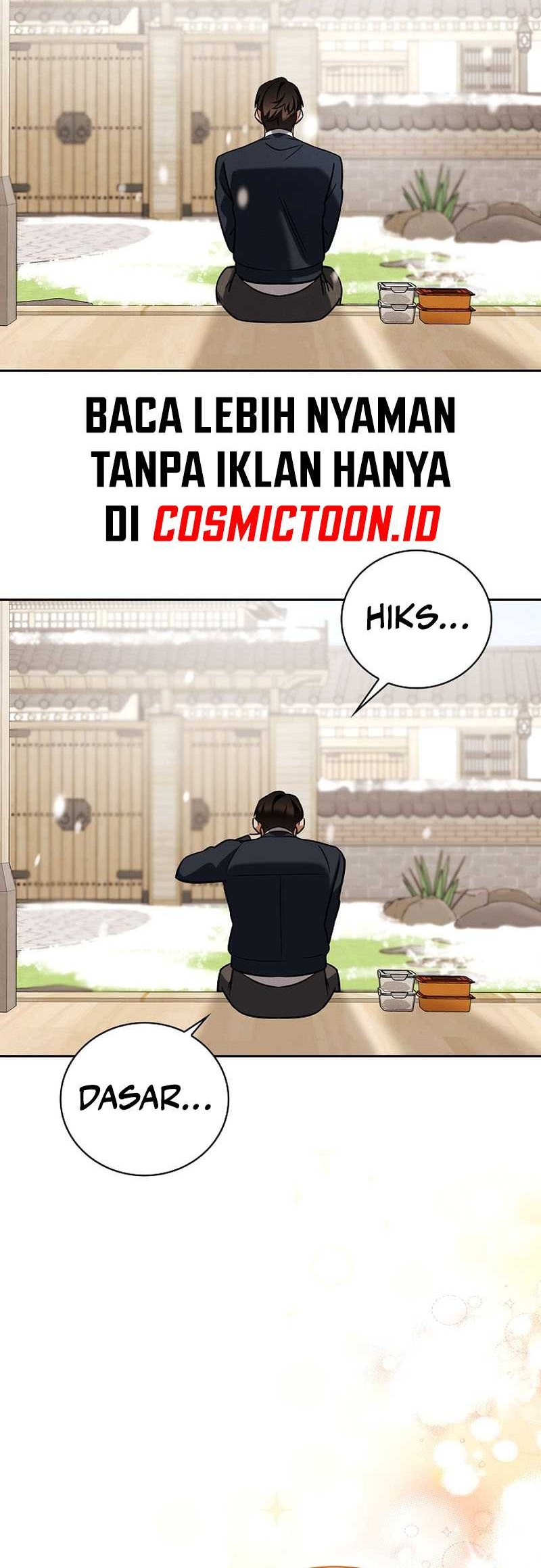 Immortal Swordsman in The Reverse World Chapter 251 - halaman 13