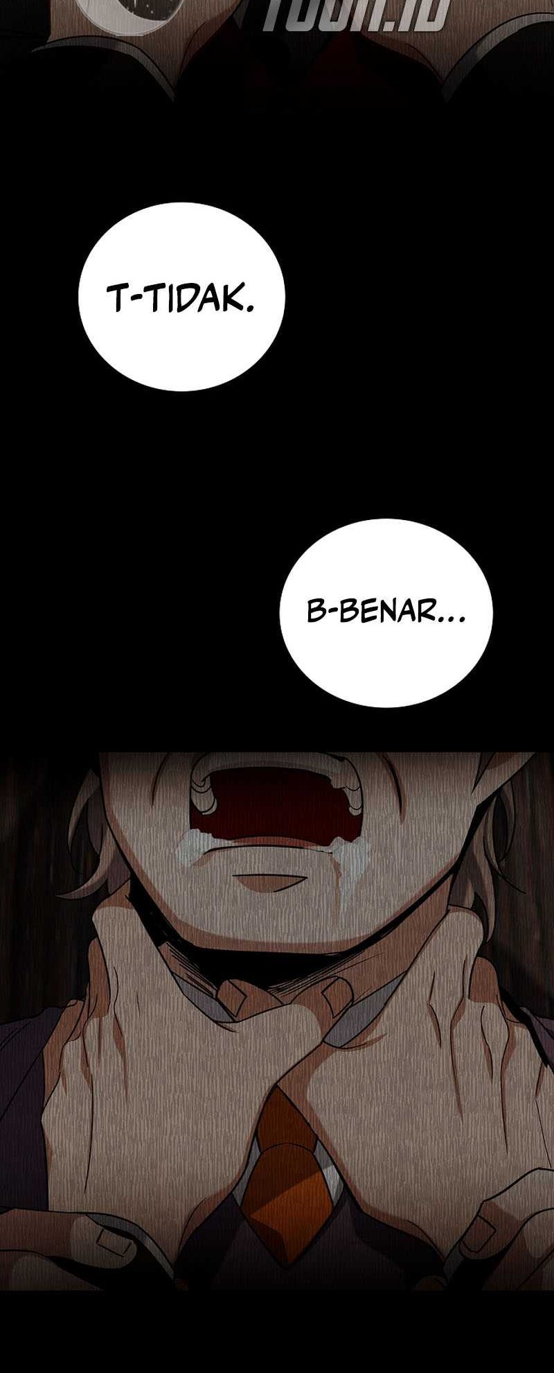 Immortal Swordsman in The Reverse World Chapter 251 - halaman 19