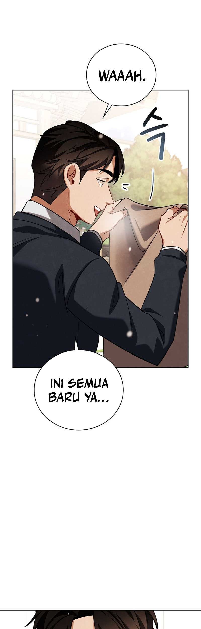 Immortal Swordsman in The Reverse World Chapter 251 - halaman 3