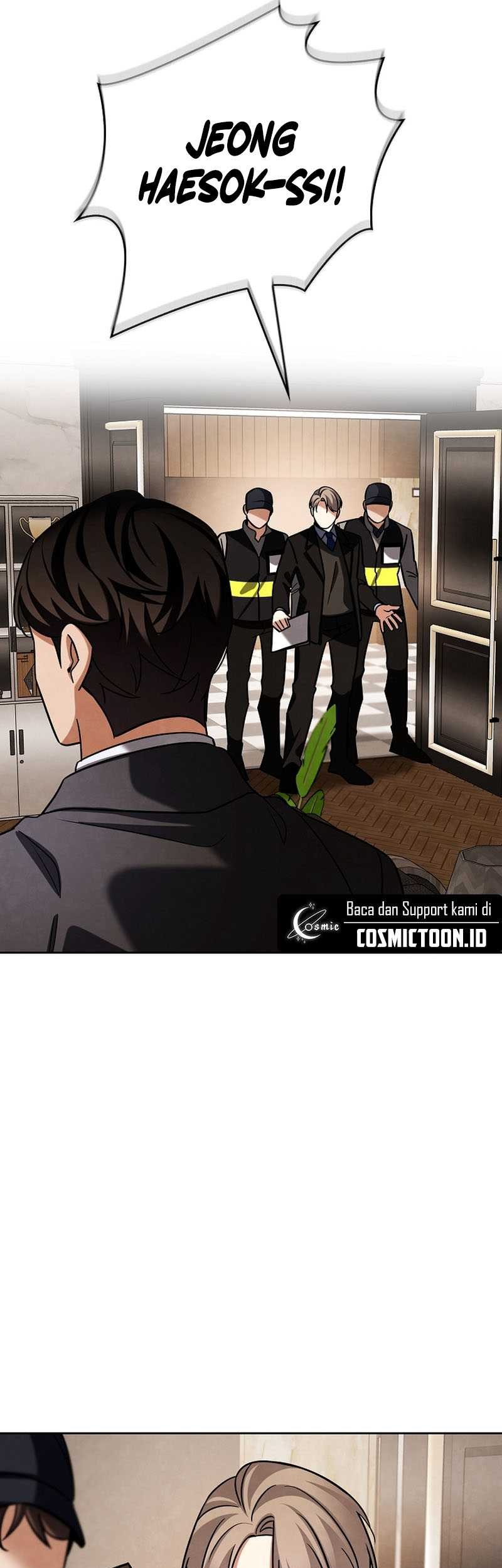 Immortal Swordsman in The Reverse World Chapter 251 - halaman 30