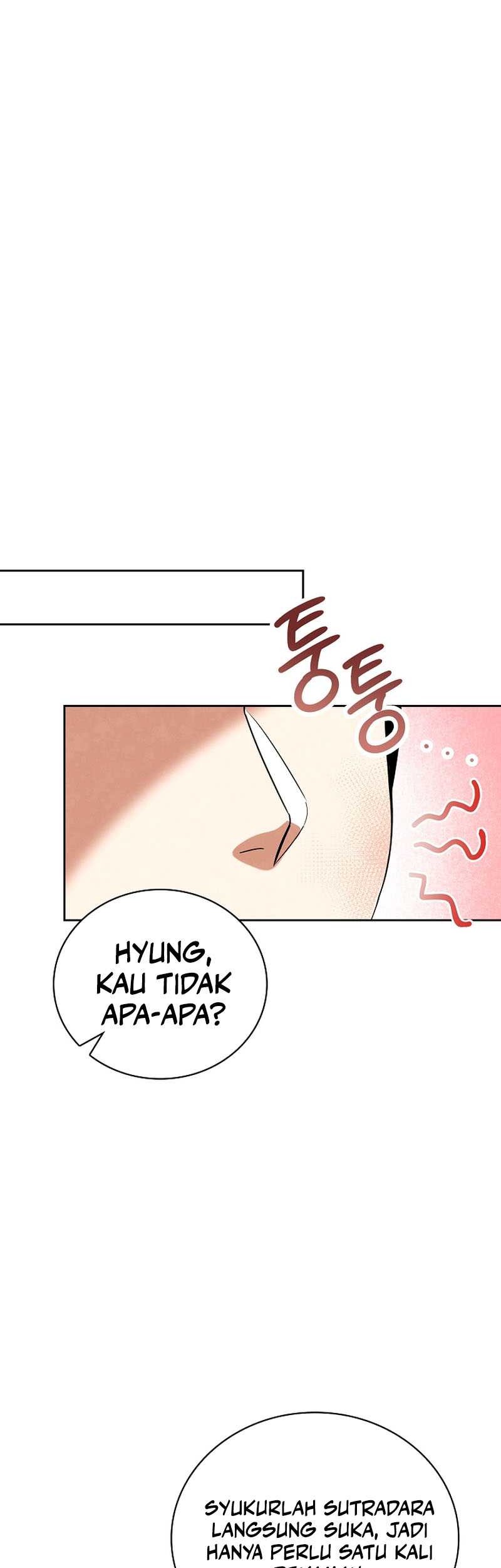 Immortal Swordsman in The Reverse World Chapter 251 - halaman 34