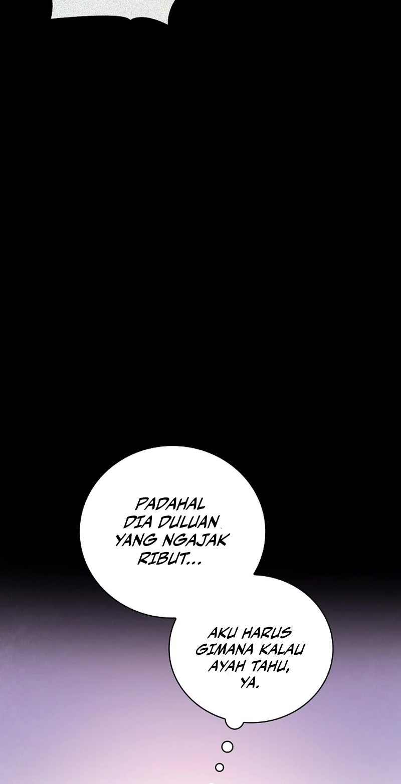 Immortal Swordsman in The Reverse World Chapter 252 - halaman 18