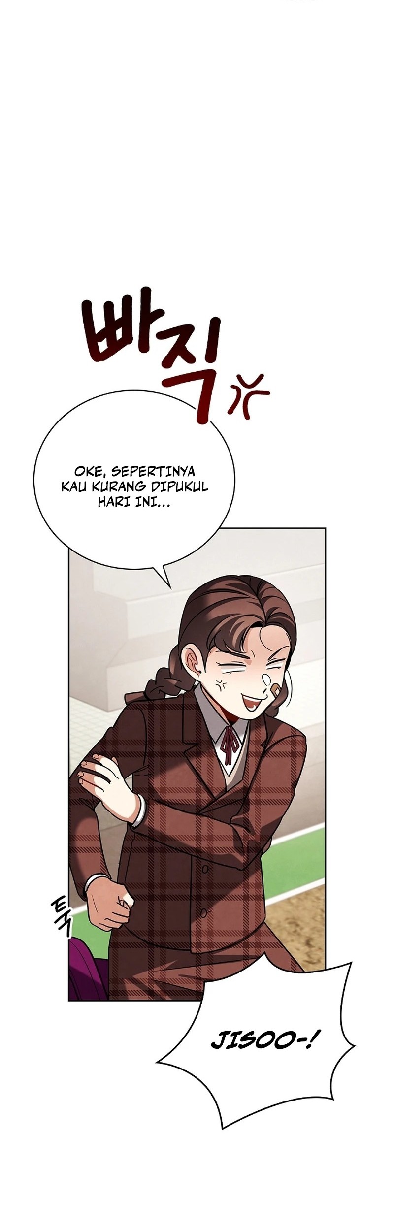 Immortal Swordsman in The Reverse World Chapter 252 - halaman 20