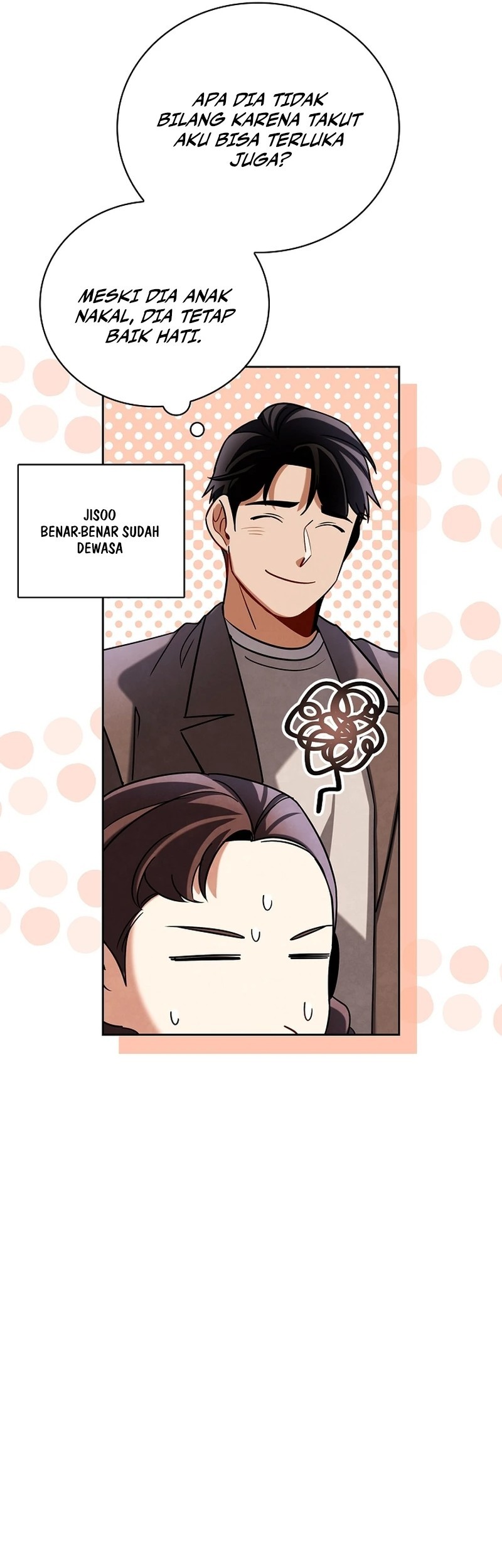 Immortal Swordsman in The Reverse World Chapter 252 - halaman 28