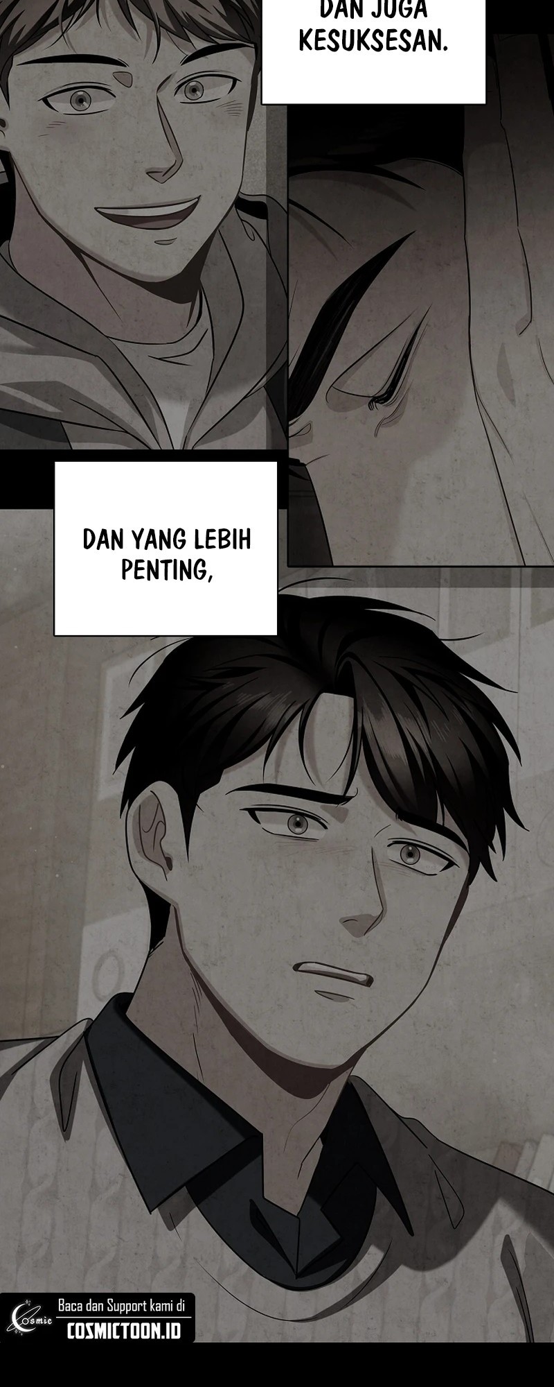 Immortal Swordsman in The Reverse World Chapter 253 - halaman 27
