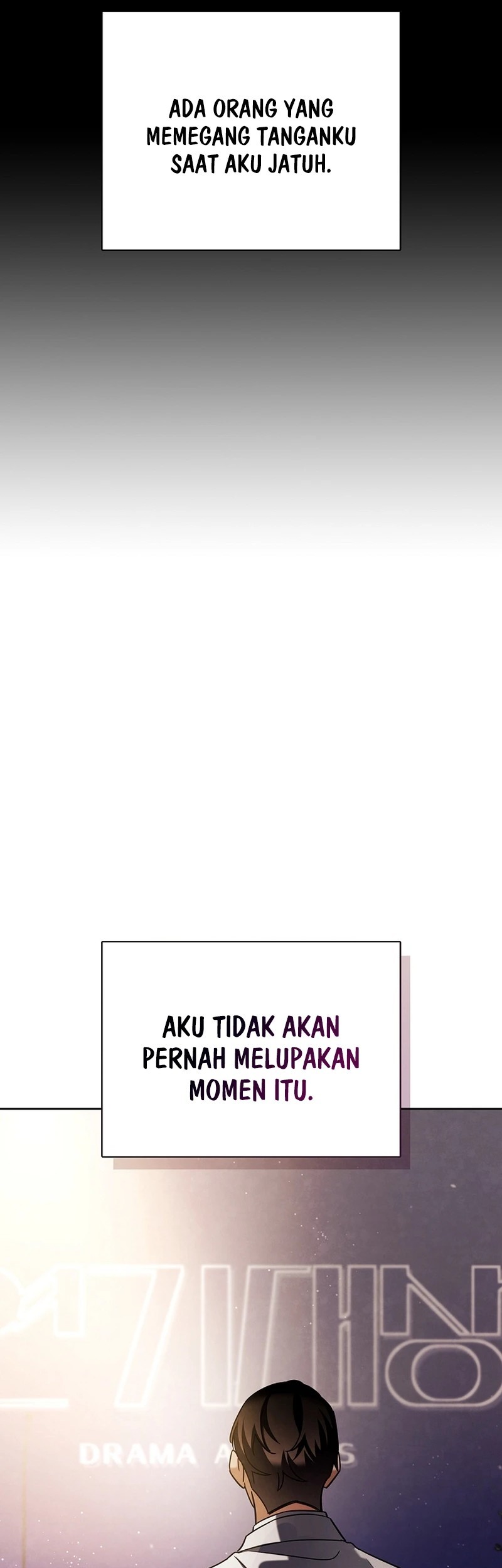 Immortal Swordsman in The Reverse World Chapter 253 - halaman 28