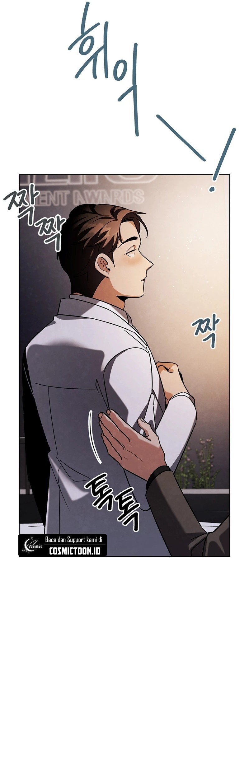 Immortal Swordsman in The Reverse World Chapter 253 - halaman 34