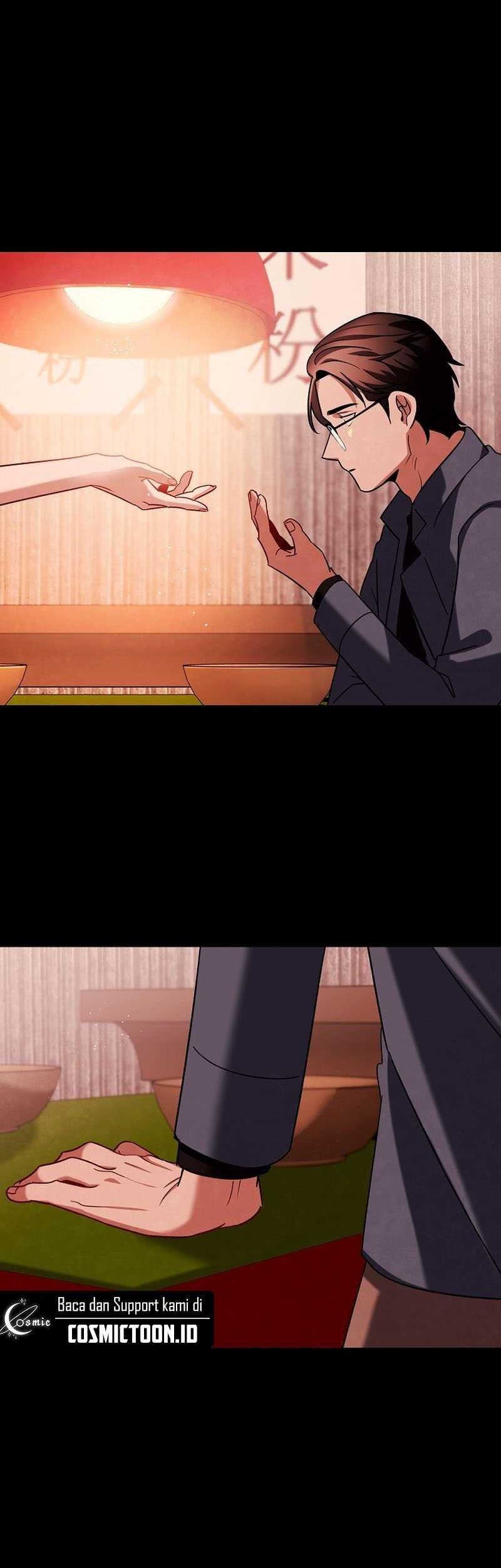 Immortal Swordsman in The Reverse World Chapter 254 - halaman 11