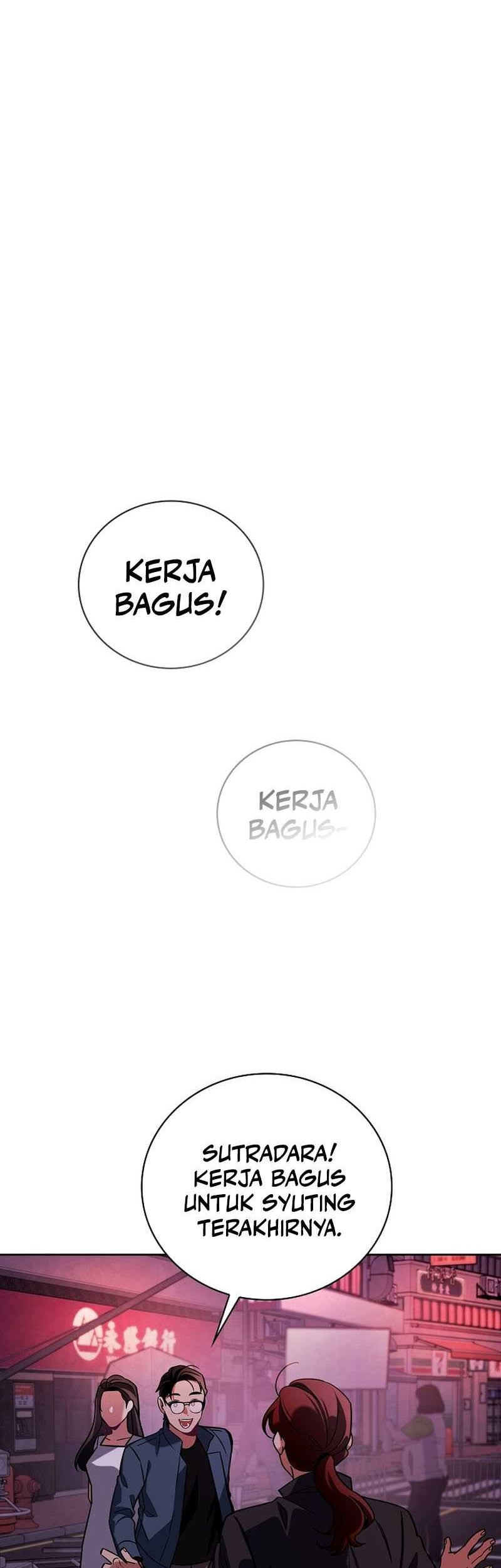 Immortal Swordsman in The Reverse World Chapter 254 - halaman 16