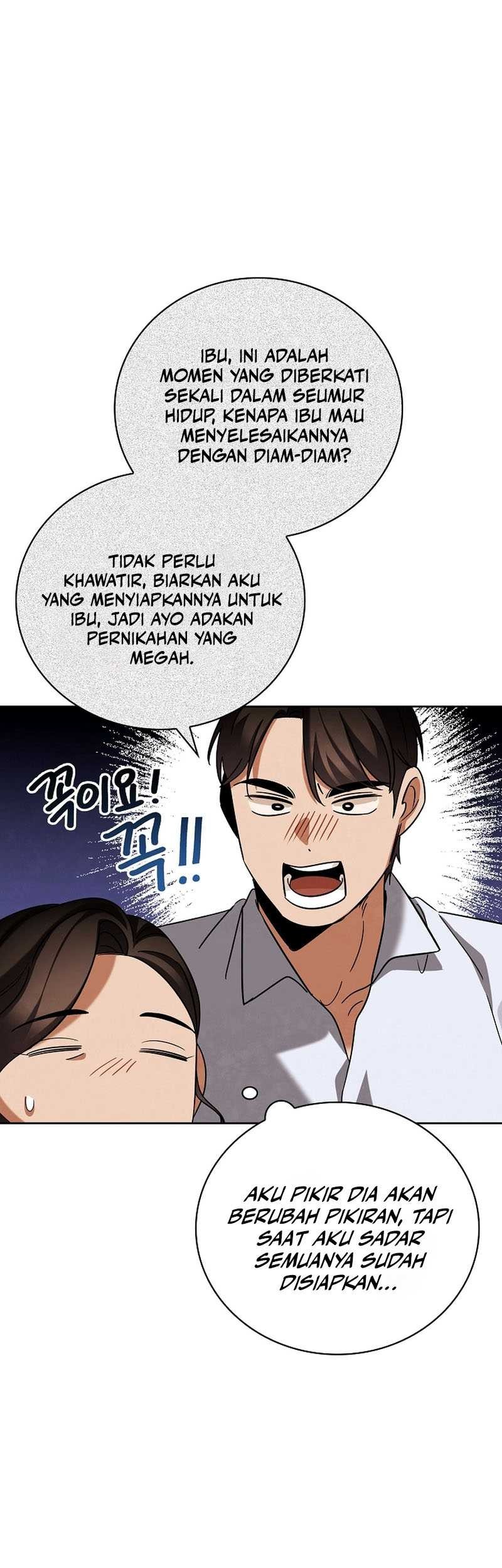 Immortal Swordsman in The Reverse World Chapter 254 - halaman 25