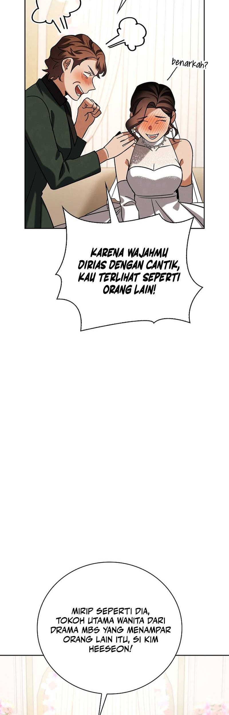 Immortal Swordsman in The Reverse World Chapter 254 - halaman 30