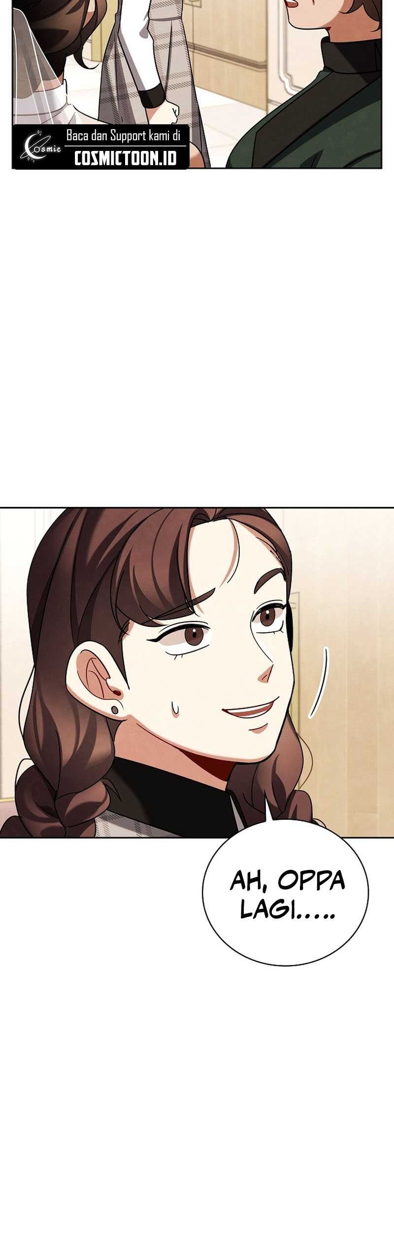 Immortal Swordsman in The Reverse World Chapter 254 - halaman 32