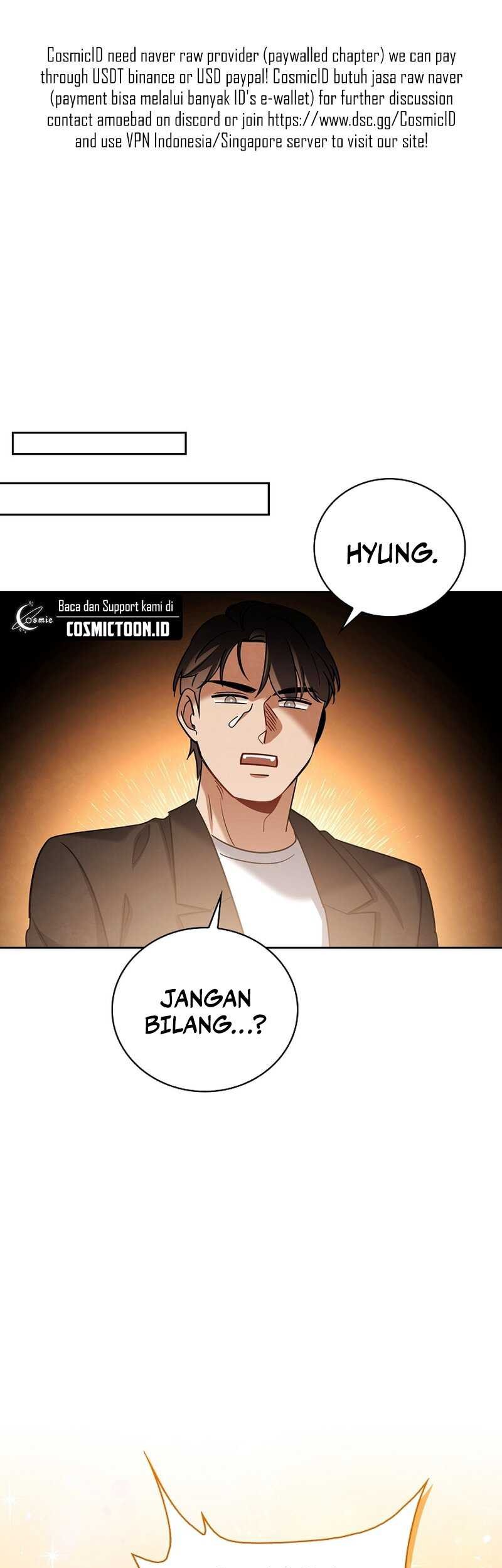 Immortal Swordsman in The Reverse World Chapter 254 - halaman 33