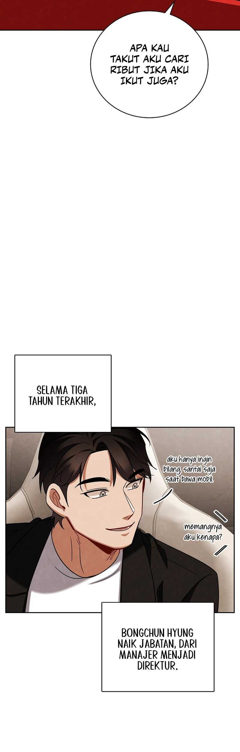 Immortal Swordsman in The Reverse World Chapter 254 - halaman 39