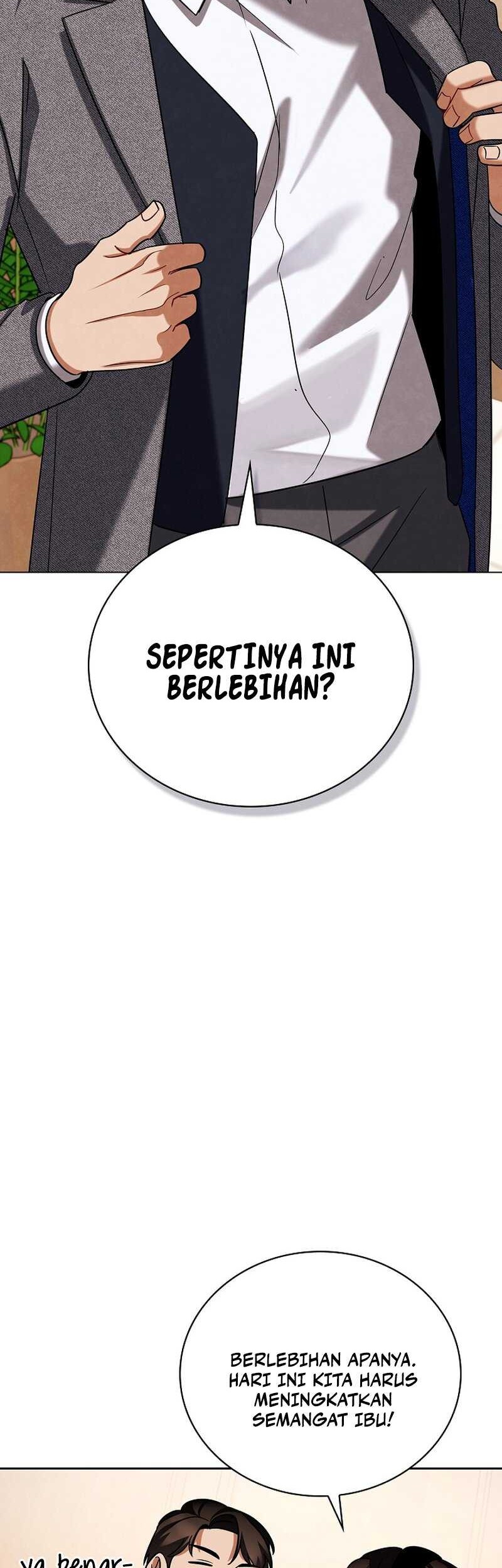 Immortal Swordsman in The Reverse World Chapter 254 - halaman 46