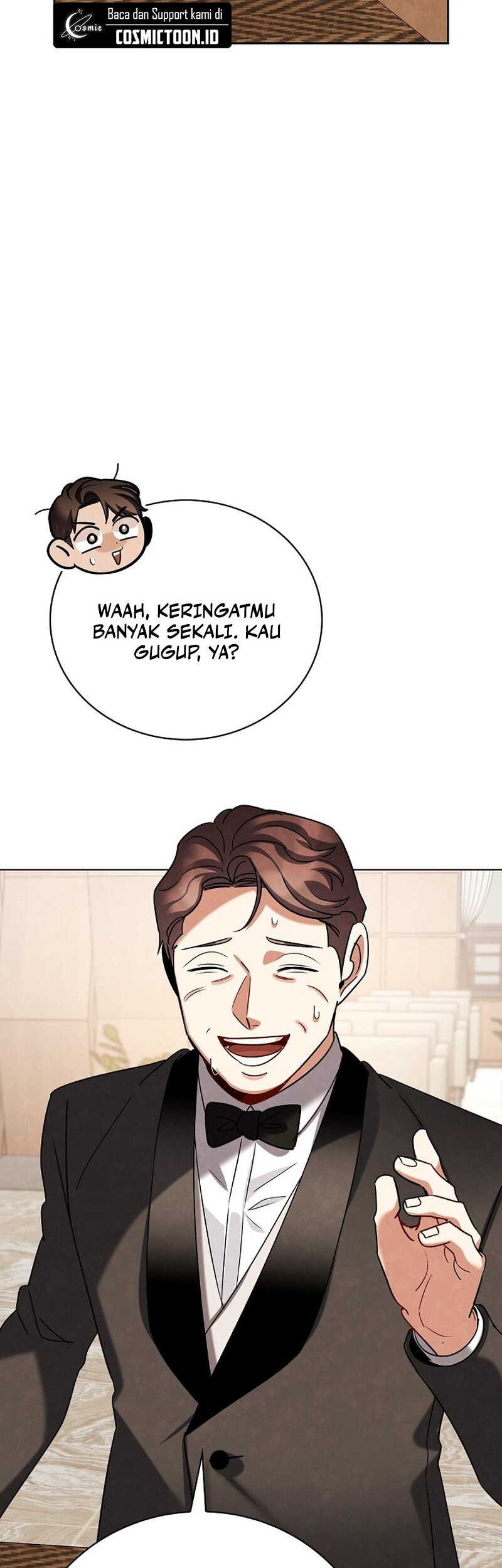 Immortal Swordsman in The Reverse World Chapter 254 - halaman 48