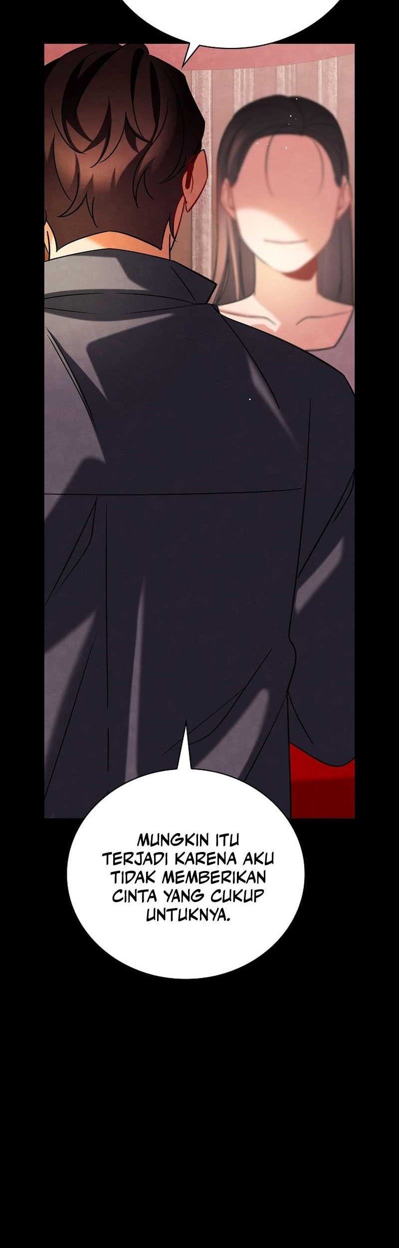 Immortal Swordsman in The Reverse World Chapter 254 - halaman 5
