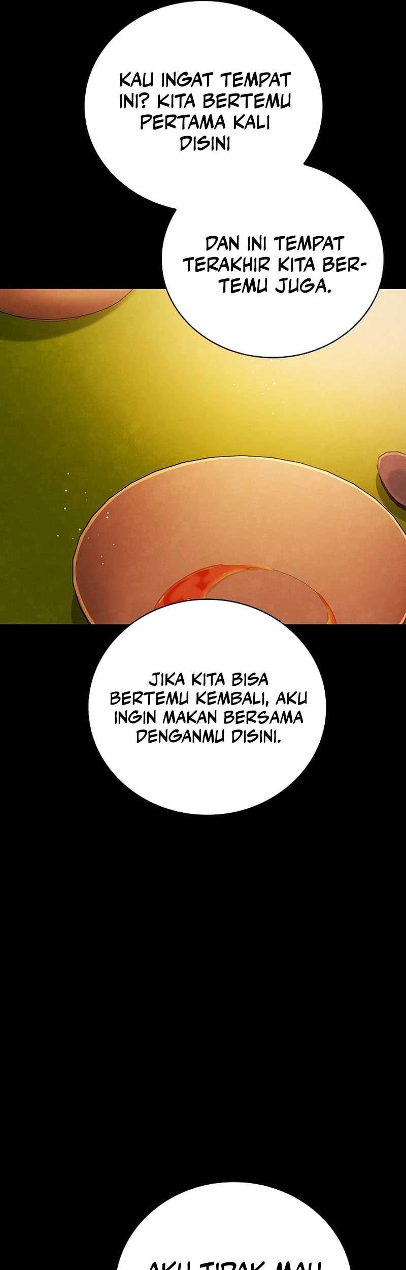 Immortal Swordsman in The Reverse World Chapter 254 - halaman 9