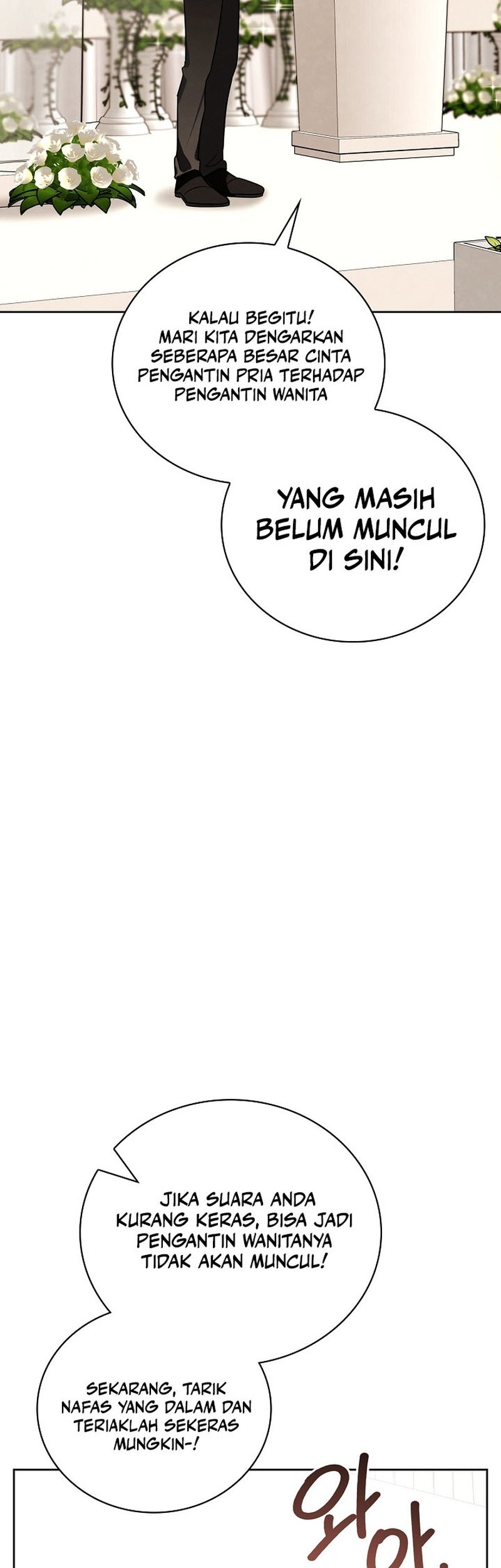 Immortal Swordsman in The Reverse World Chapter 255 - halaman 2