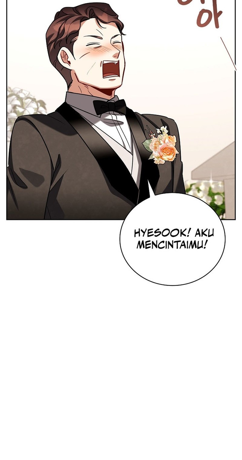 Immortal Swordsman in The Reverse World Chapter 255 - halaman 3