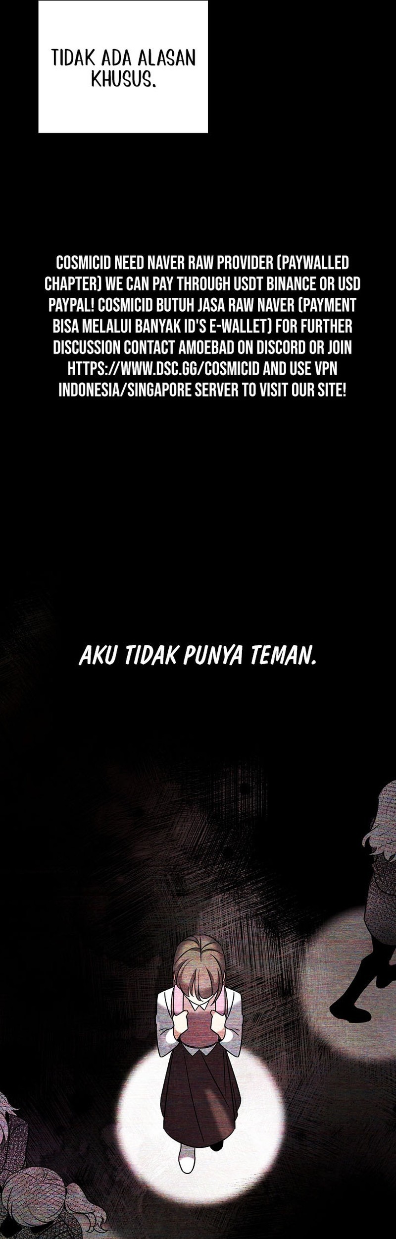 Immortal Swordsman in The Reverse World Chapter 255 - halaman 36
