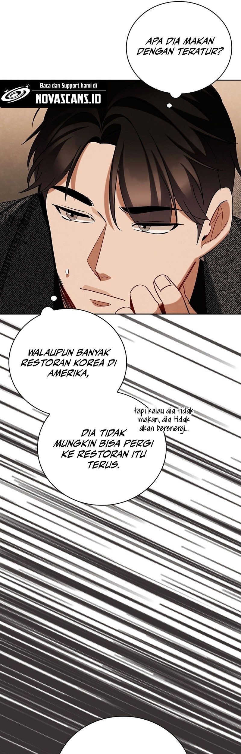 Immortal Swordsman in The Reverse World Chapter 256 - halaman 18