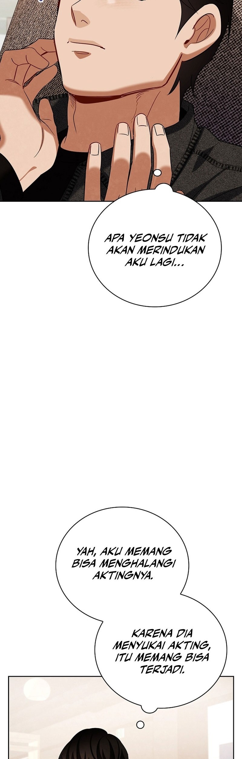Immortal Swordsman in The Reverse World Chapter 256 - halaman 25