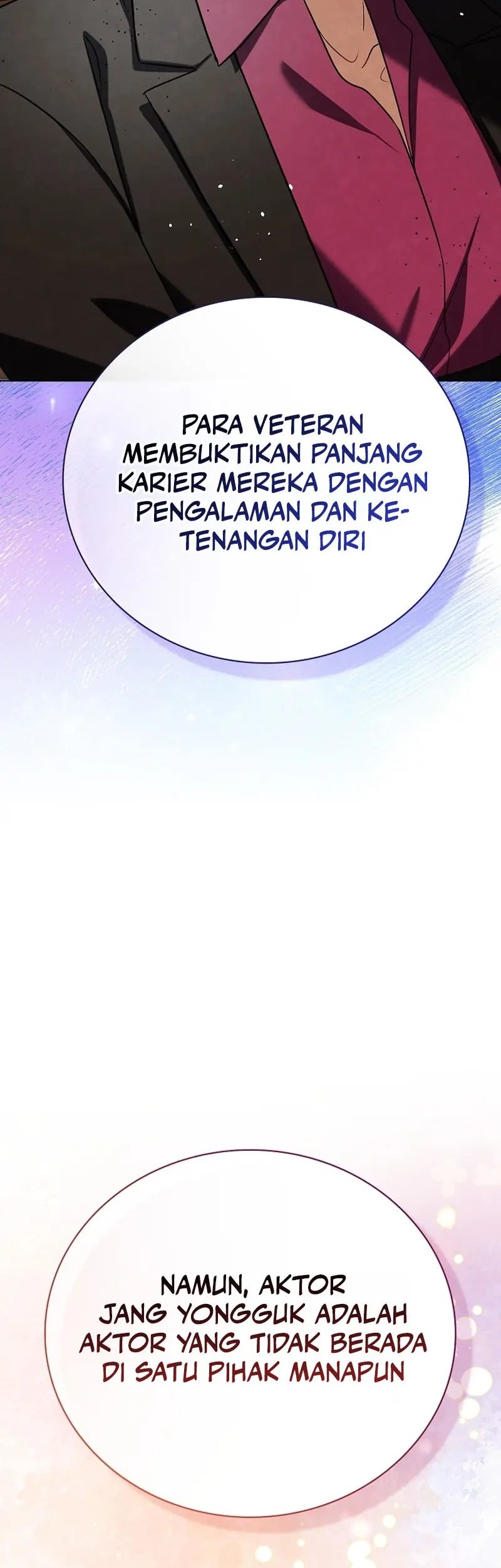 Immortal Swordsman in The Reverse World Chapter 257 - halaman 11