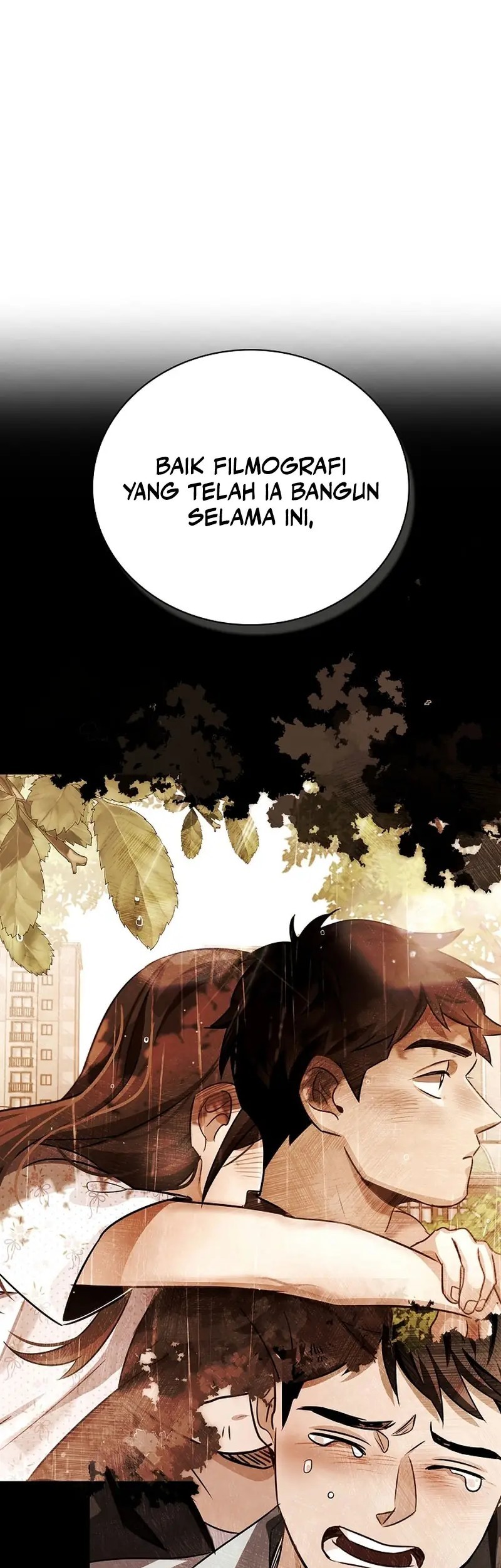 Immortal Swordsman in The Reverse World Chapter 257 - halaman 16