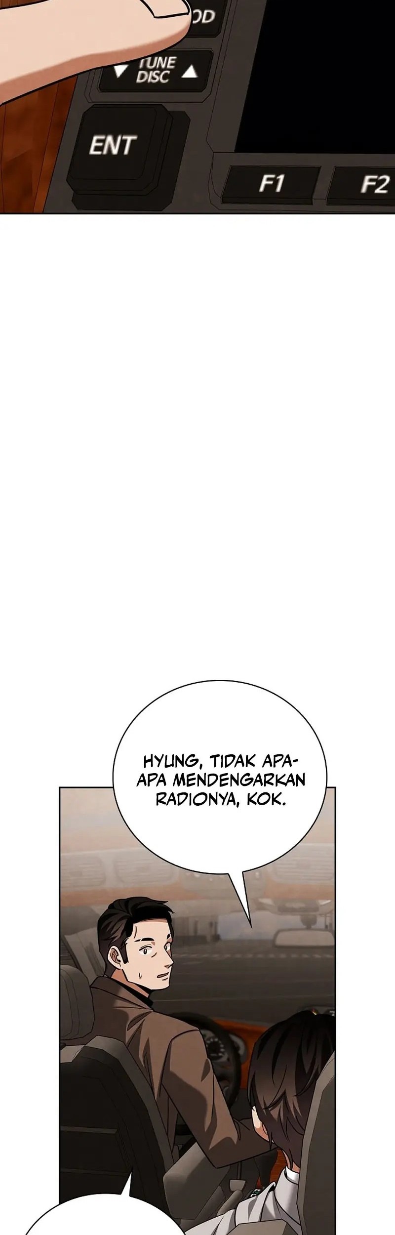 Immortal Swordsman in The Reverse World Chapter 257 - halaman 23