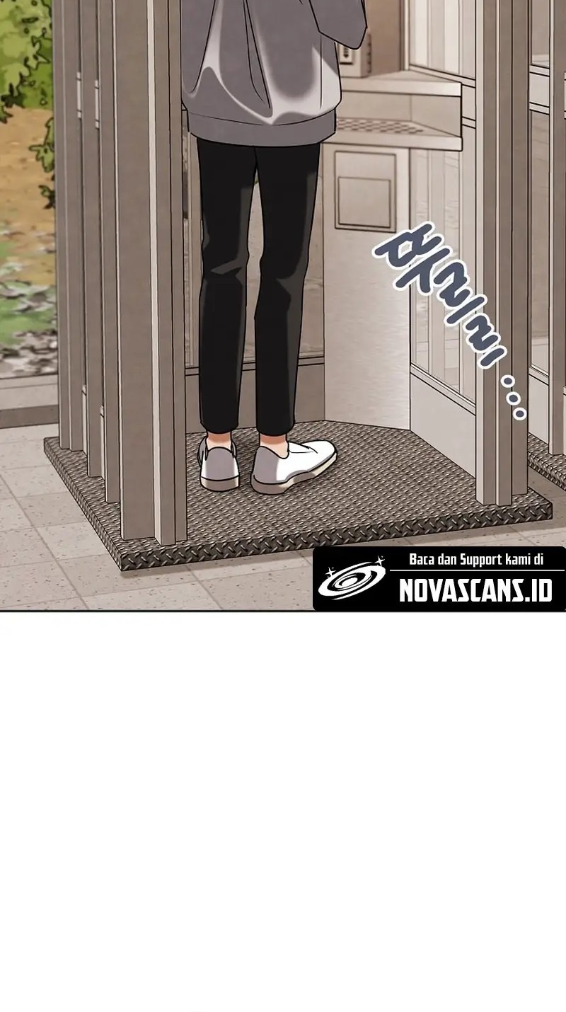 Immortal Swordsman in The Reverse World Chapter 257 - halaman 30