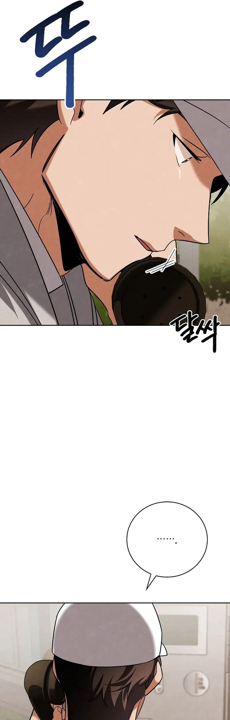 Immortal Swordsman in The Reverse World Chapter 257 - halaman 31