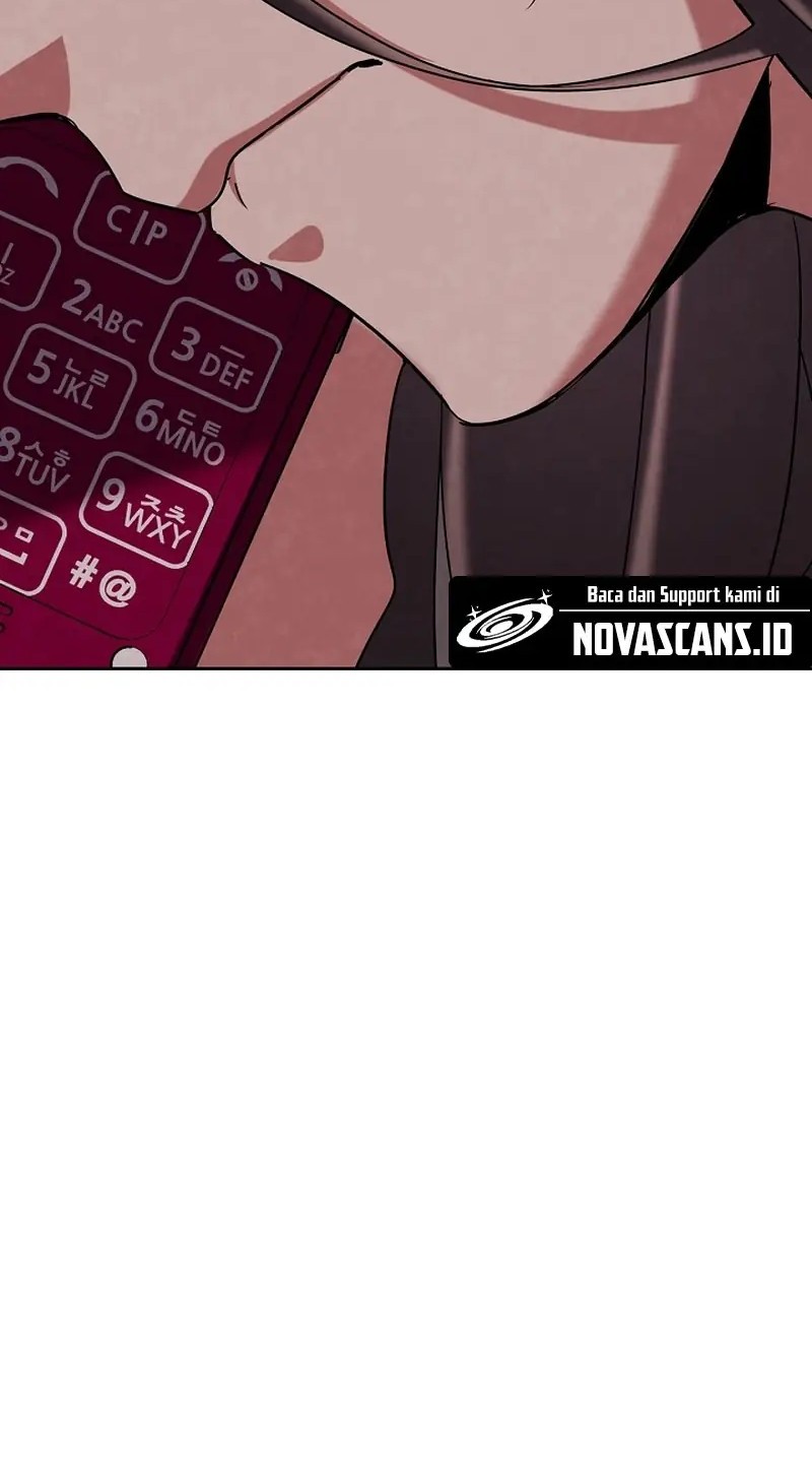 Immortal Swordsman in The Reverse World Chapter 257 - halaman 33