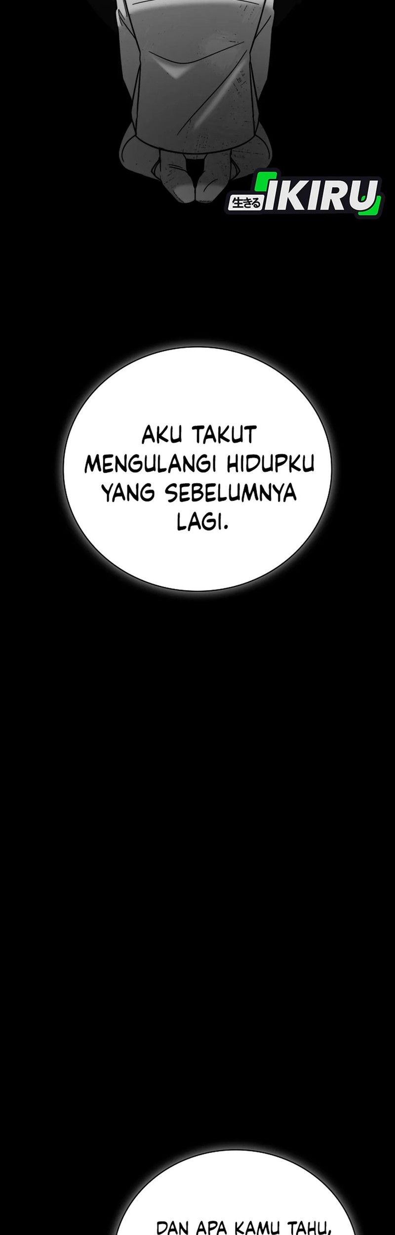 Immortal Swordsman in The Reverse World Chapter 258 - halaman 23