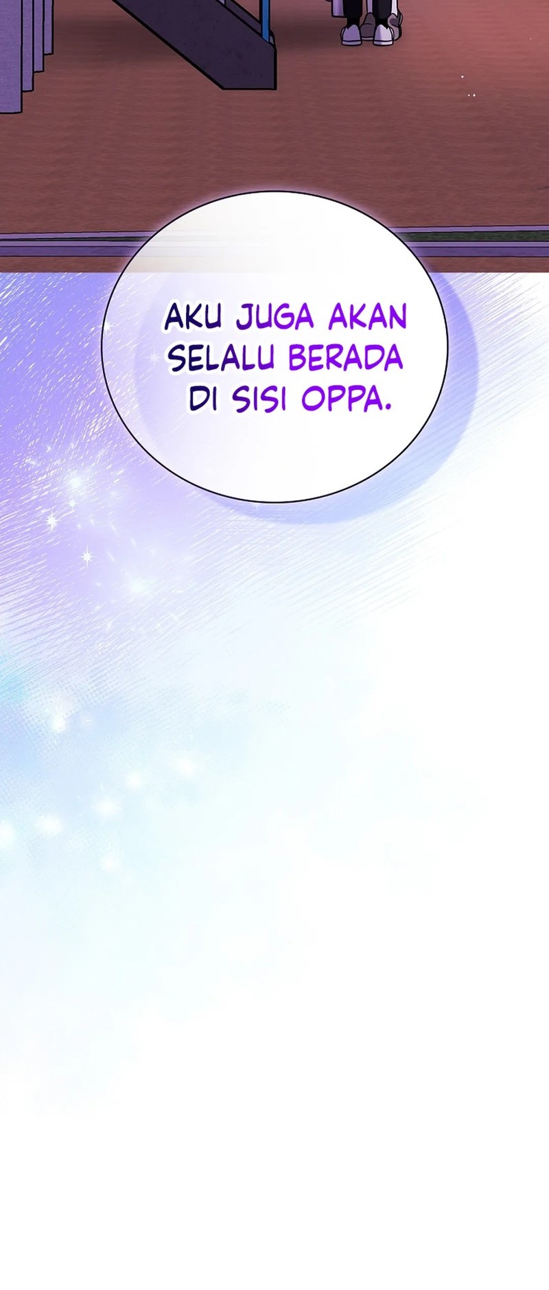 Immortal Swordsman in The Reverse World Chapter 258 - halaman 36