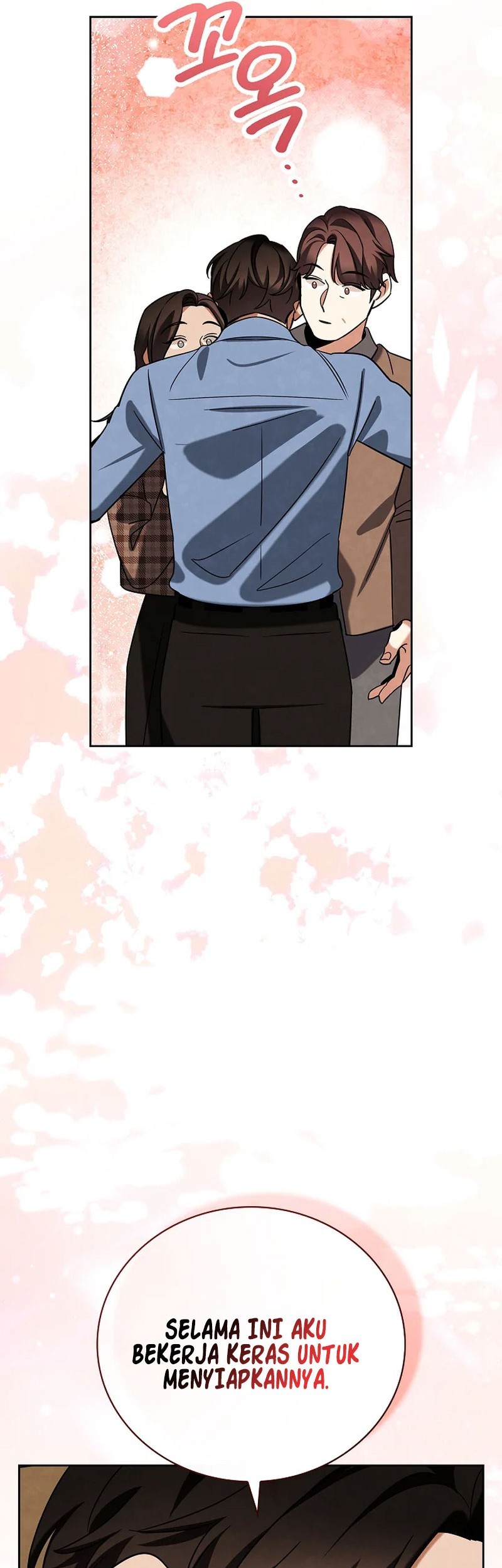 Immortal Swordsman in The Reverse World Chapter 259 - halaman 13