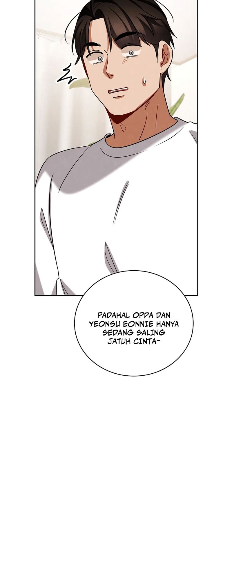 Immortal Swordsman in The Reverse World Chapter 259 - halaman 21