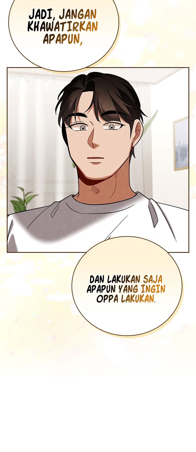Immortal Swordsman in The Reverse World Chapter 259 - halaman 24