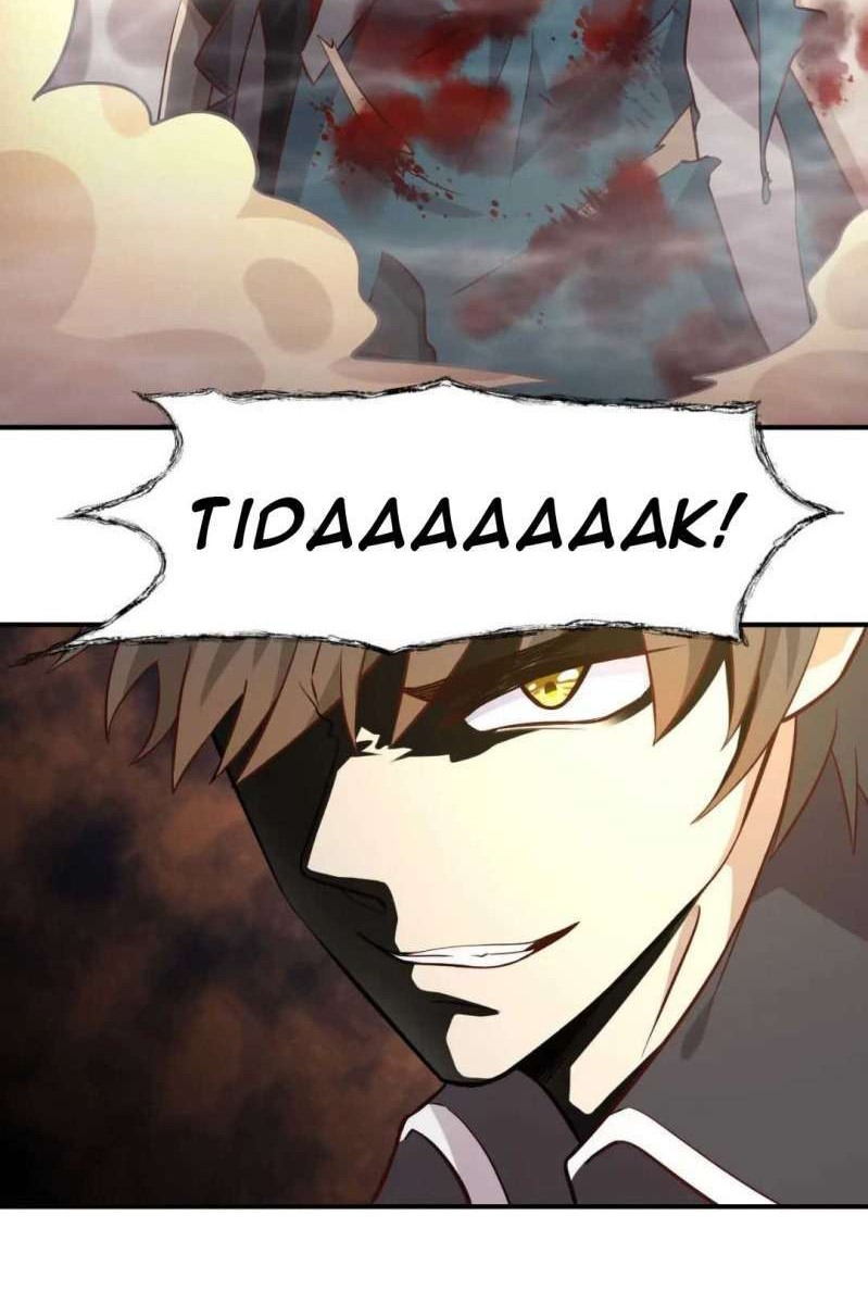 Immortal Swordsman in The Reverse World Chapter 26 - halaman 17