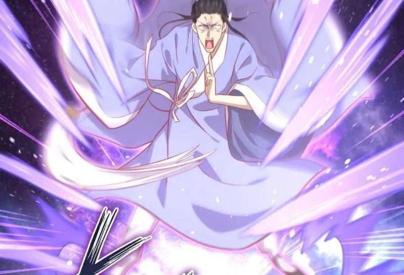 Immortal Swordsman in The Reverse World Chapter 26 - halaman 19
