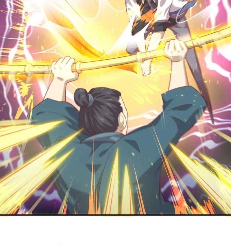 Immortal Swordsman in The Reverse World Chapter 26 - halaman 9